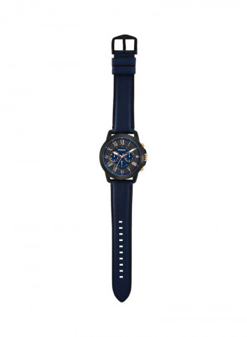 Men's Grant Chronograph Watch FS5061