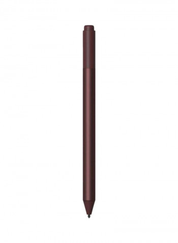 Surface Stylus Pen Burgundy