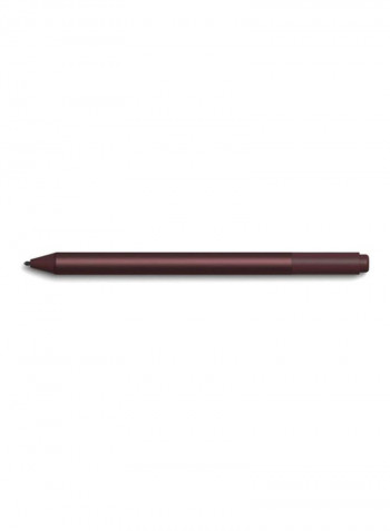 Surface Stylus Pen Burgundy