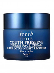 Lotus Youth Preserve Night Recovery Cream 50ml reviews Lotus Youth Preserve Night Recovery Cream 50ml