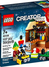 Toy Workshop 40106