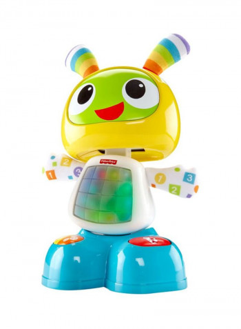 Bibo The Robot Toy CGV45