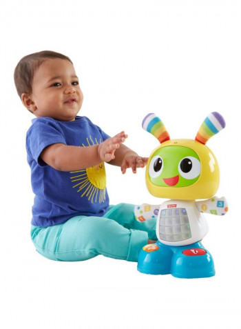 Bibo The Robot Toy CGV45