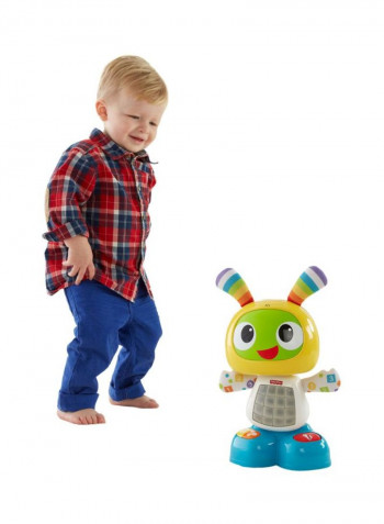 Bibo The Robot Toy CGV45