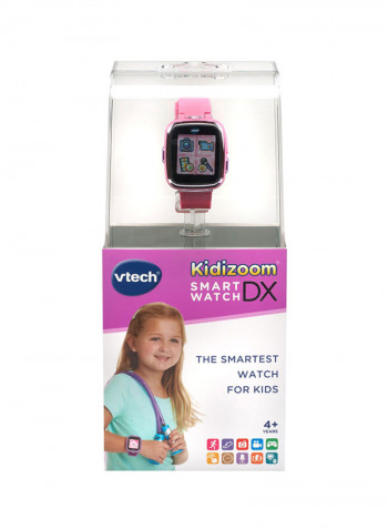 Kidizoom Smartwatch