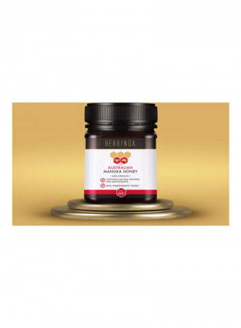 Manuka Honey 400+ MGO Classic 250g