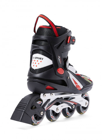 PW-150 AD Inline Roller Skates