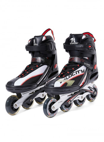 PW-150 AD Inline Roller Skates