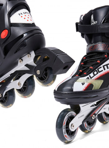 PW-150 AD Inline Roller Skates