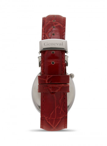 Women's Analog Watch GLS148CRWW