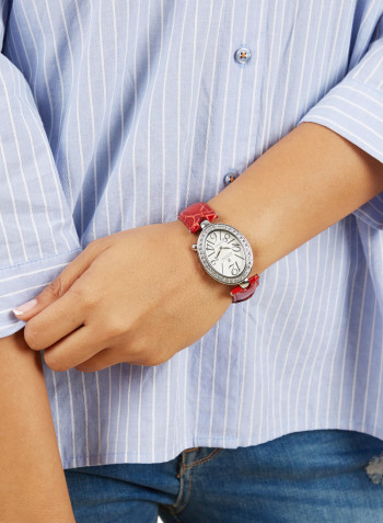 Women's Analog Watch GLS148CRWW