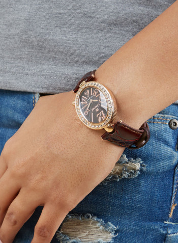 Women's Analog Watch GLS148ROO