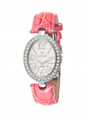 Women's Leather Analog Watch GLS148WWP reviews Women's Leather Analog Watch GLS148WWP