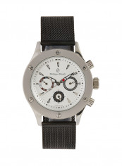 Women's Stainless Steel Analog Wrist Watch R0922QWB