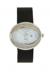 Women's Stainless Steel Analog Wrist Watch GLS132QWPWB