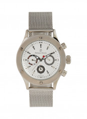 Women's Stainless Steel Analog Wrist Watch R0922QWW