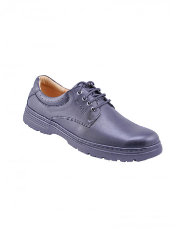 Comfortable Casual Shoes Black