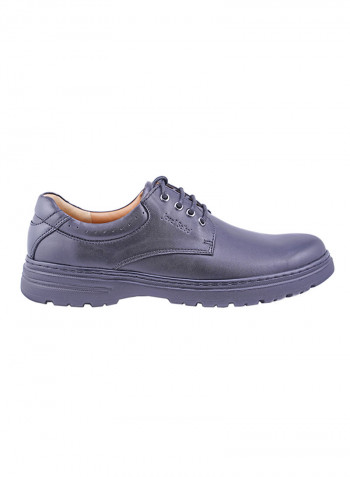 Comfortable Casual Shoes Black