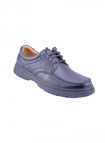 Comfortable Casual Shoes Black