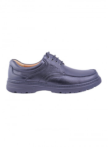 Comfortable Casual Shoes Black