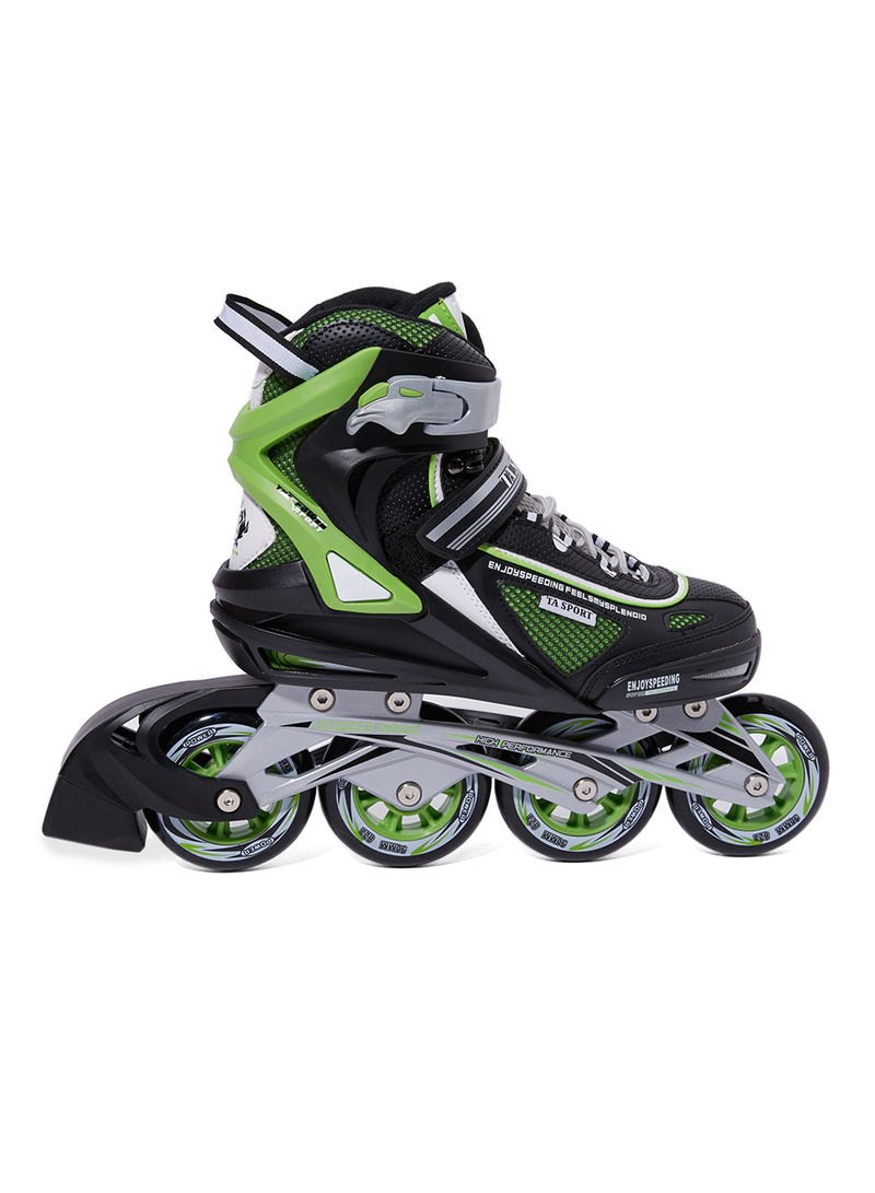 Inline Roller Skate