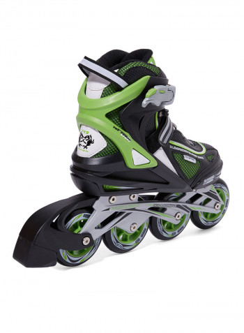 Inline Roller Skate