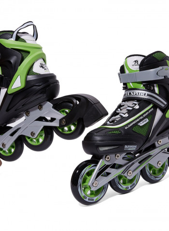 Inline Roller Skate