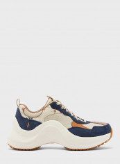 Sierra Low Top Sneakers Multicolour reviews Sierra Low Top Sneakers Multicolour