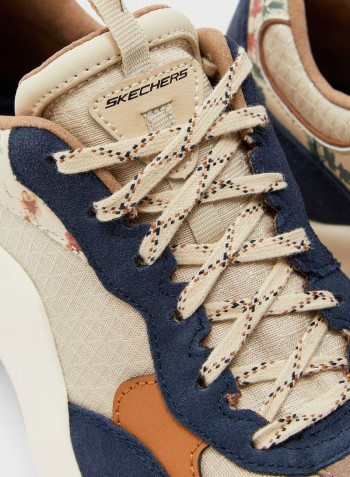 Sierra Low Top Sneakers Multicolour