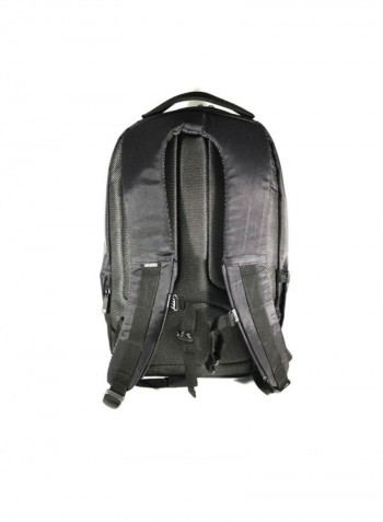 Ogio Clutch Stealth Backpack أسود