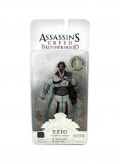 Assassins Creed Brotherhood Action Figure With Accessories 60846
