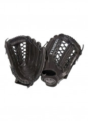 1-Pair FG 125 Softball Infielders Gloves 12.75inch