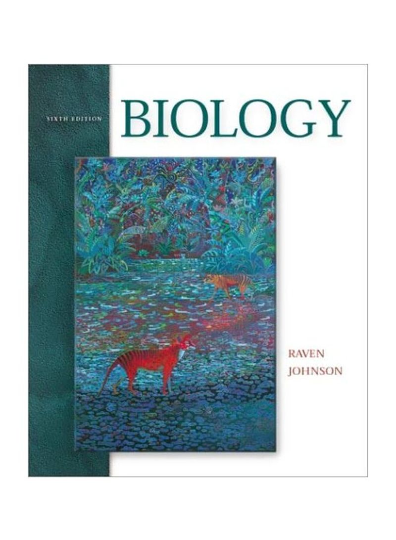 Biology Paperback 6