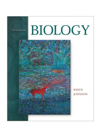 Biology Paperback 6