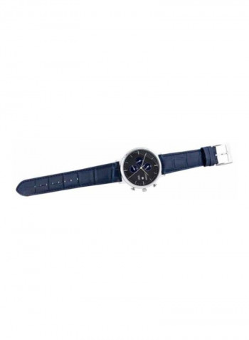 Men's Water Resistant Analog Watch AN3610-04H