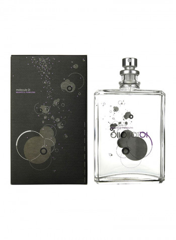 Molecule O1 EDT 100ml