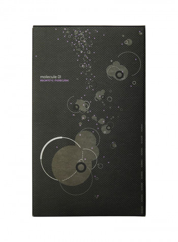 Molecule O1 EDT 100ml