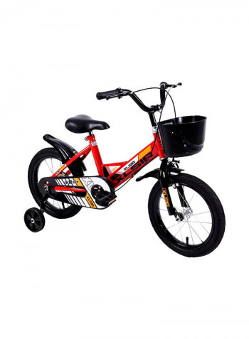 XLSIR Kids Bicycle , Red 14inch