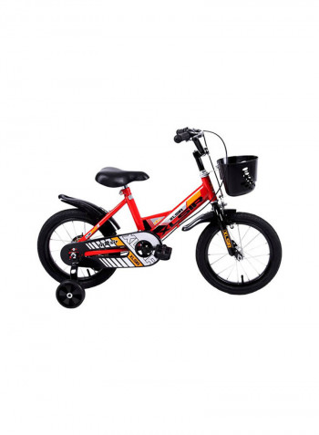XLSIR Kids Bicycle , Red 14inch