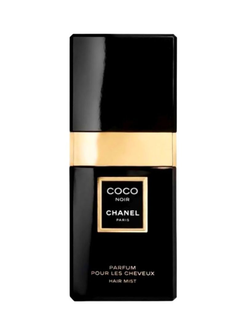 Coco Noir Hair Mist For Women 35ml