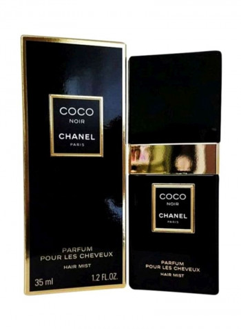 Coco Noir Hair Mist For Women 35ml