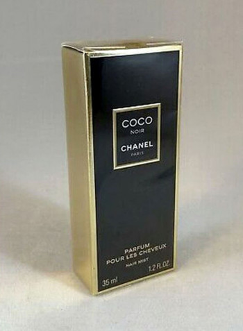 Coco Noir Hair Mist For Women 35ml