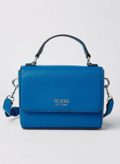 Little Paris Mini Crossbody Bag Blue reviews Little Paris Mini Crossbody Bag Blue