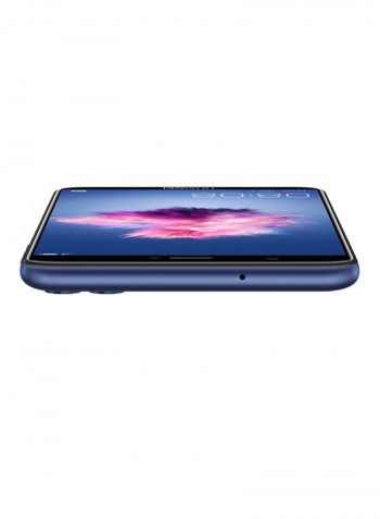 P smart Dual SIM Blue 3GB RAM 32GB 4G LTE