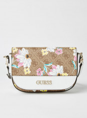 Sosie Mini Crossbody Bag Brown reviews Sosie Mini Crossbody Bag Brown