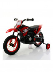 Duke Racer kids Ride On Motorcycle 49 x 98 x 58cm