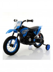 Duke Racer kids Ride On Motorcycle 49 x 98 x 58cm