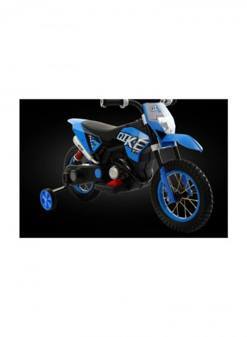 Duke Racer kids Ride On Motorcycle 49 x 98 x 58cm