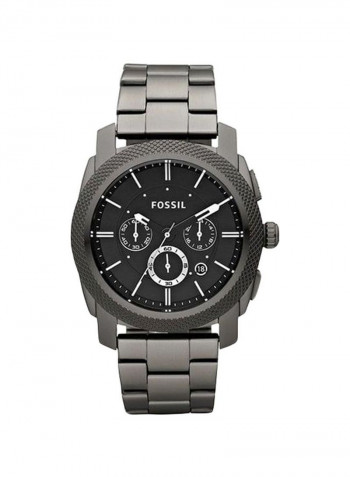 Men's Water Resistant Chronograph Watch FS4662