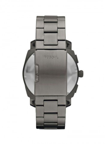 Men's Water Resistant Chronograph Watch FS4662